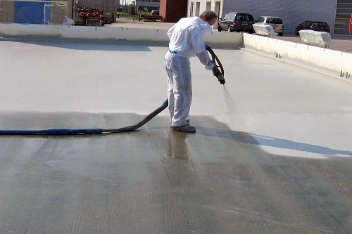 concrete protective coatings