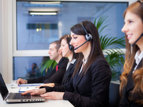 Role Of Dubai Interpreter Services In Overseas Communication