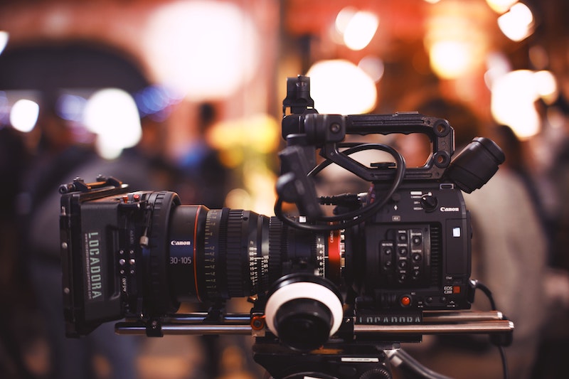 Tips On How To Choose A Video Production Company | Shakespeare Media