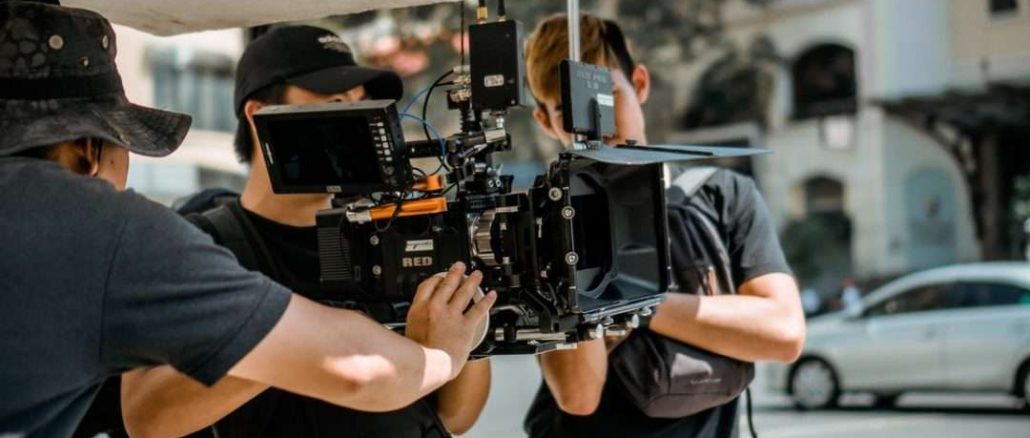 How To Choose A Video Production Company | Shakespeare Media