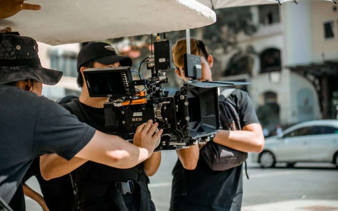 6 Tips On How To Choose A Video Production Company