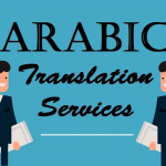 Chinese To Arabic Translation | AL Syed Legal Translation