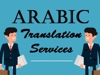 Chinese To Arabic Translation | AL Syed Legal Translation