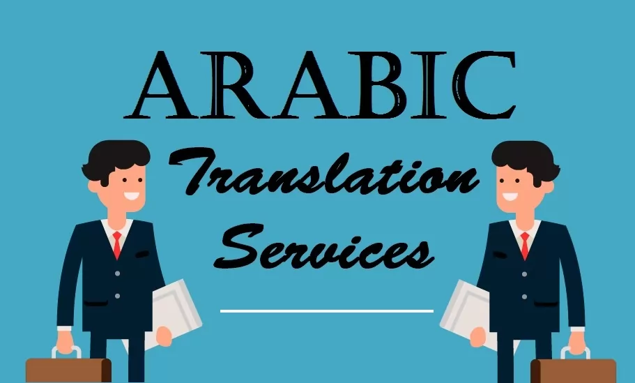 Why Is Chinese To Arabic Translation Important?