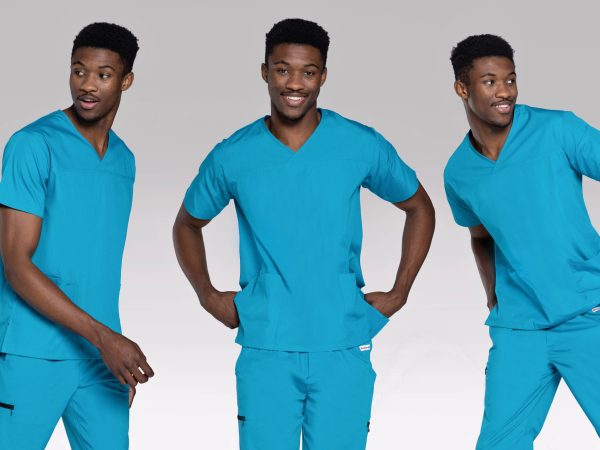 Nursing & Medical Men’s Scrub Pants