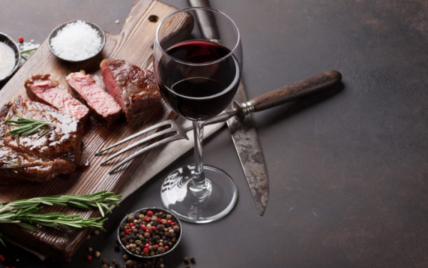 Best Wine With Steak Pairings You Need to Know