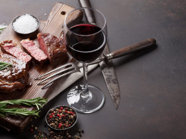 Best Wine With Steak Pairings You Need to Know