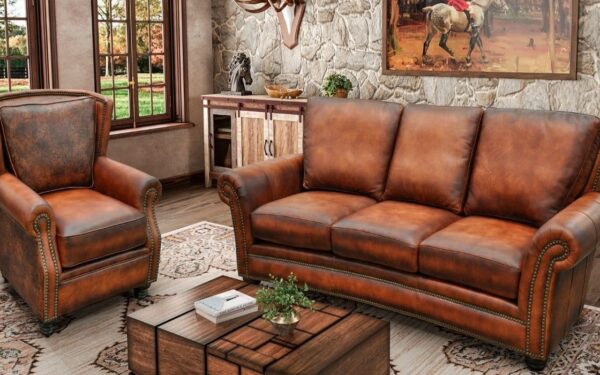 Best Leather Furniture Brands: A Consumer’s Buying Guide