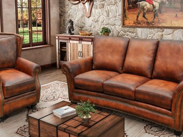Best Leather Furniture Brands – A Consumer’s Buying Guide
