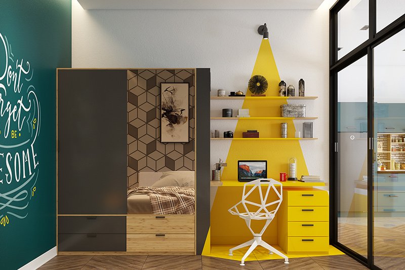 modern furniture
