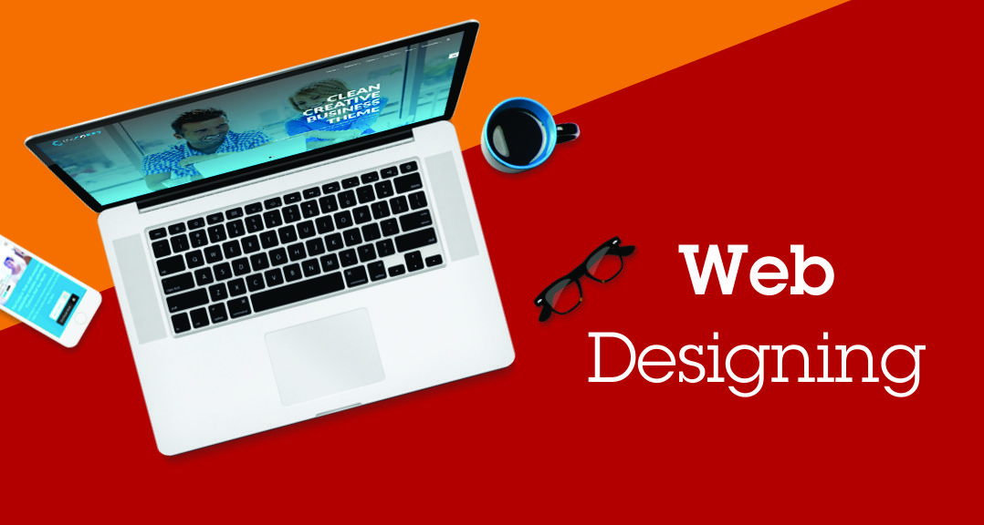 9 Reasons Why you should Hire a Professional Web Designer