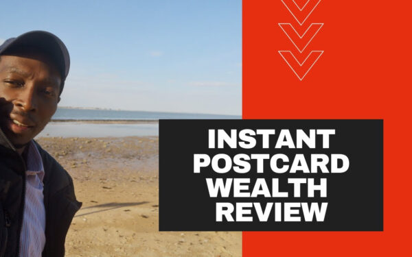 Instant Postcard Wealth Review: Scam or Instant Wealth?
