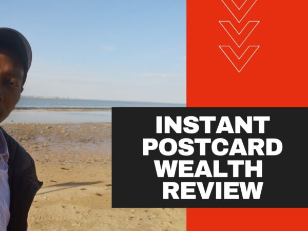 Instant Postcard Wealth Review: Scam or Instant Wealth?
