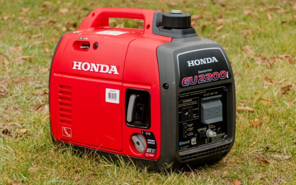 Honda Generators Australia: Reliable Power Solutions Down Under