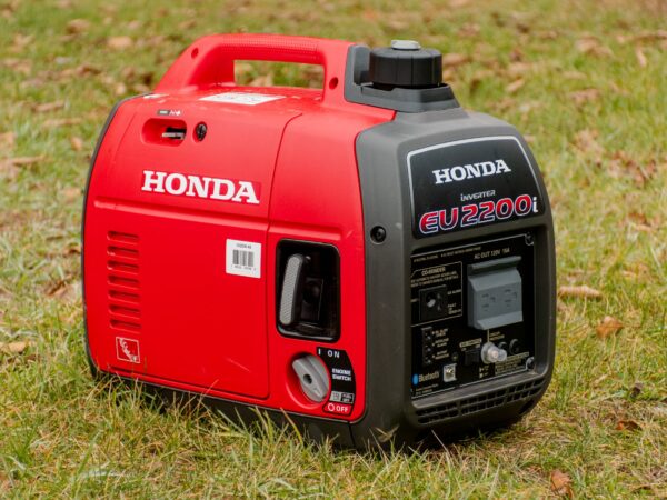Honda Generators Australia: Reliable Power Solutions Down Under