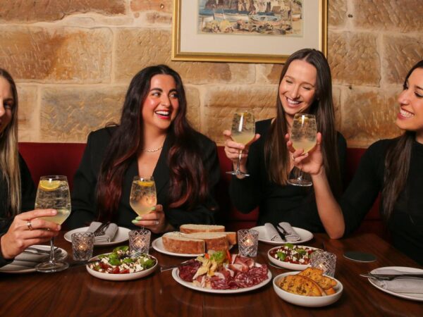 The Best Places to Enjoy a Memorable Group Dinner