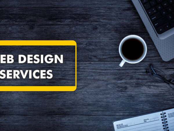 Professional Website Design Services: Digital Face of Your Business