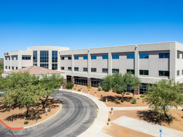 Oro Valley Hospitals: Your Trusted Healthcare Destination