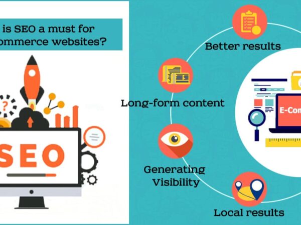 Is SEO Worth It for E-commerce? – Web Cures Digital