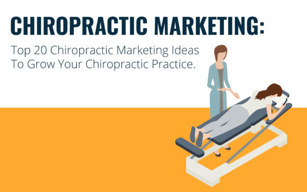 Explore Best Chiropractor Web Marketing Points