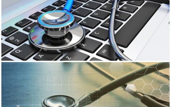 SEO Company for Healthcare Professionals: Navigating Success in Digital Presence
