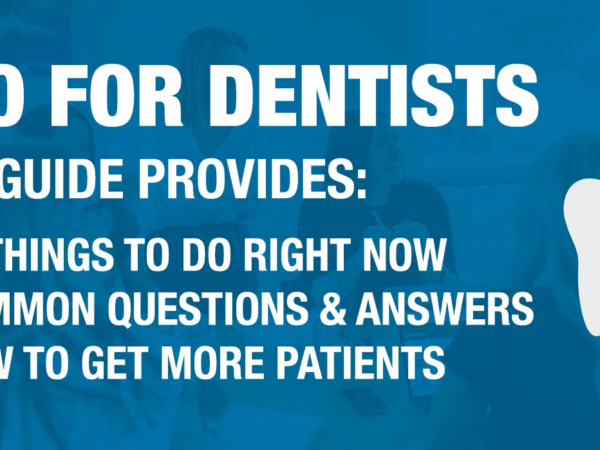 The Ultimate Guide on SEO for Dentists (2024)