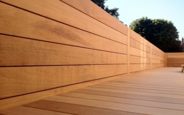 Guide to Types of Wood Decking Materials