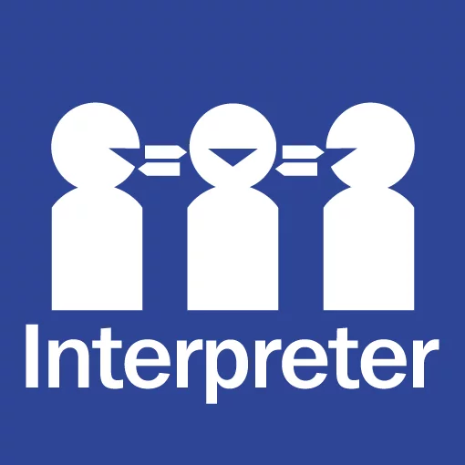 Interpreter Services