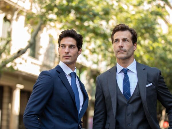 The Ultimate Guide To Men’s Casual Dress Vests