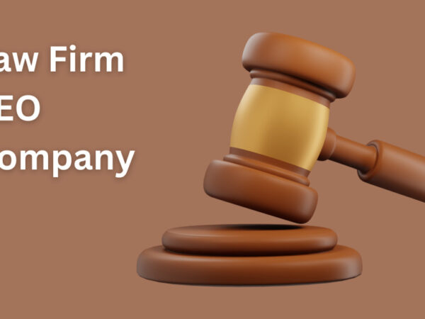 Key Features to Look for in an SEO Company for Law Firm