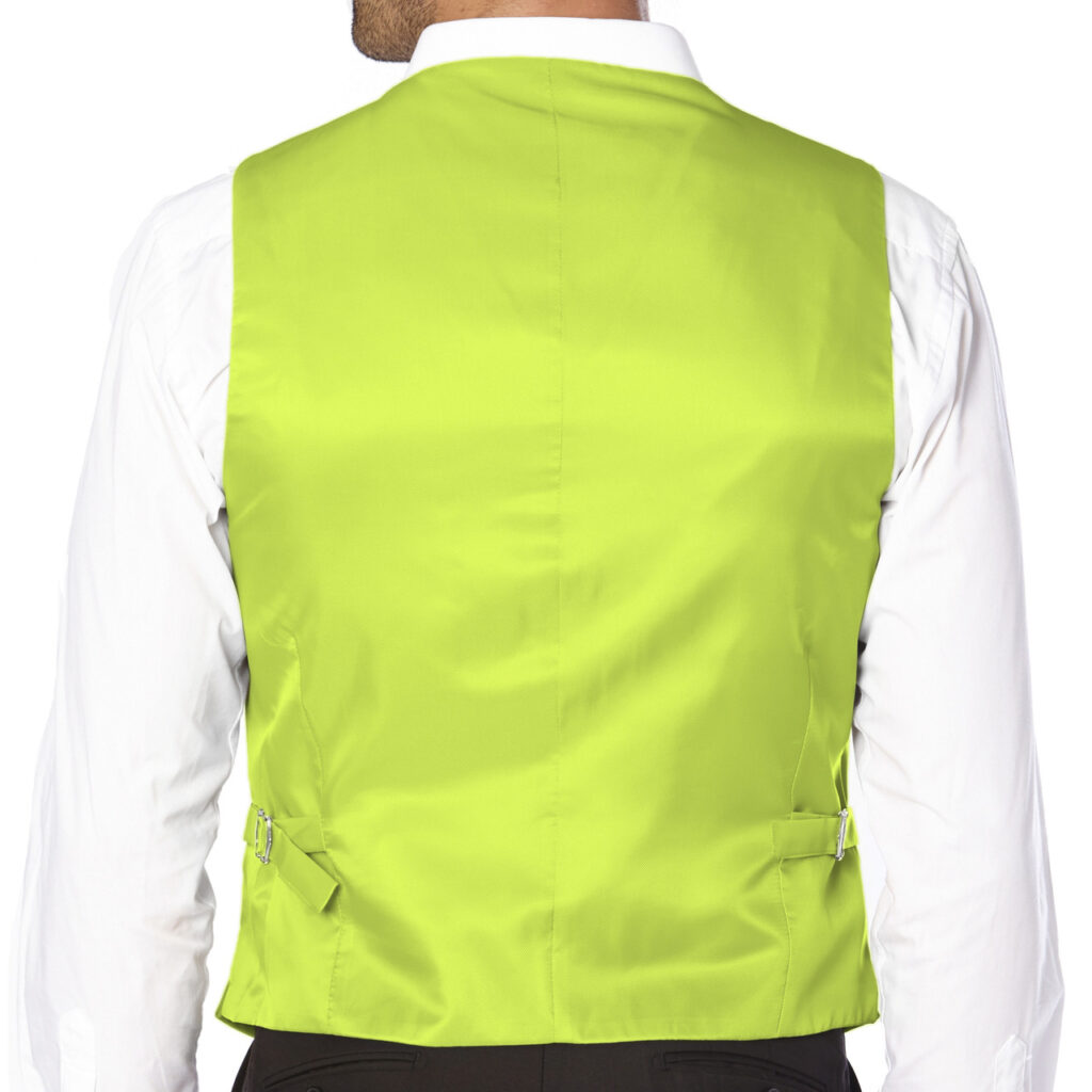 Lime-Green-Vest