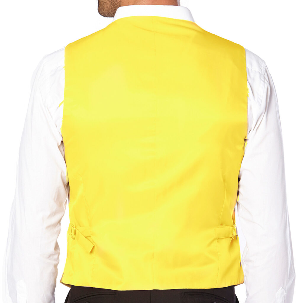 Yellow-Vest