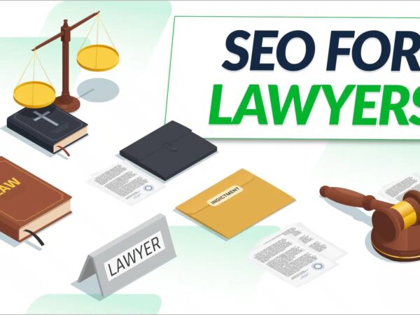 The Ultimate Guide to Finding the Right SEO Company for Lawyers in San Jose