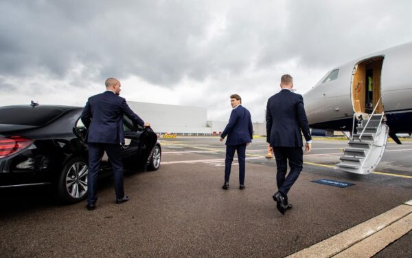 Top Reasons To Choose ETS For Secure Transportation Services