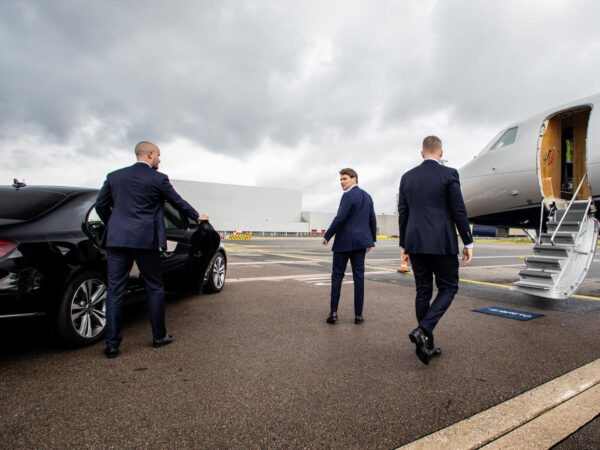 Top Reasons To Choose ETS For Secure Transportation Services