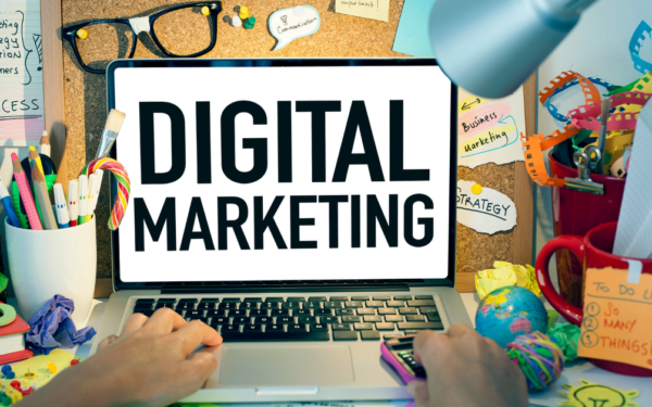 Why Digital Marketing Firms Are Essential for Online Success
