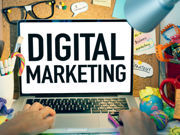 Why Digital Marketing Firms Are Essential for Online Success