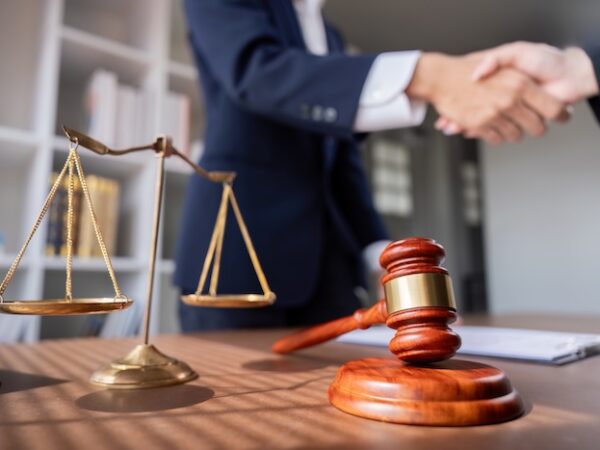 Top Strategies for Effective Law Firm SEO Services in Los Angeles