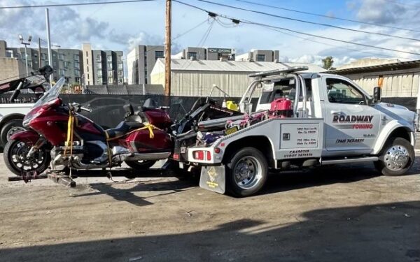 The Best Cheap Motorcycle Towing Near You – Trusted & Quick Help