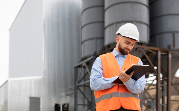 Top Technologies Transforming Oil Tank Monitoring Today