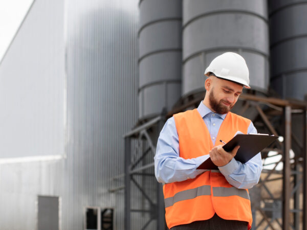Top Technologies Transforming Oil Tank Monitoring Today