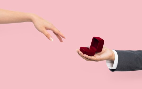 Timeless Engagement Rings with Diamonds That Dazzle
