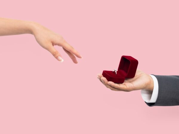 Timeless Engagement Rings with Diamonds That Dazzle