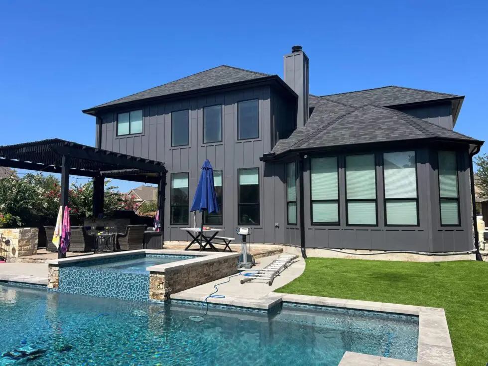 Round Rock window experts 