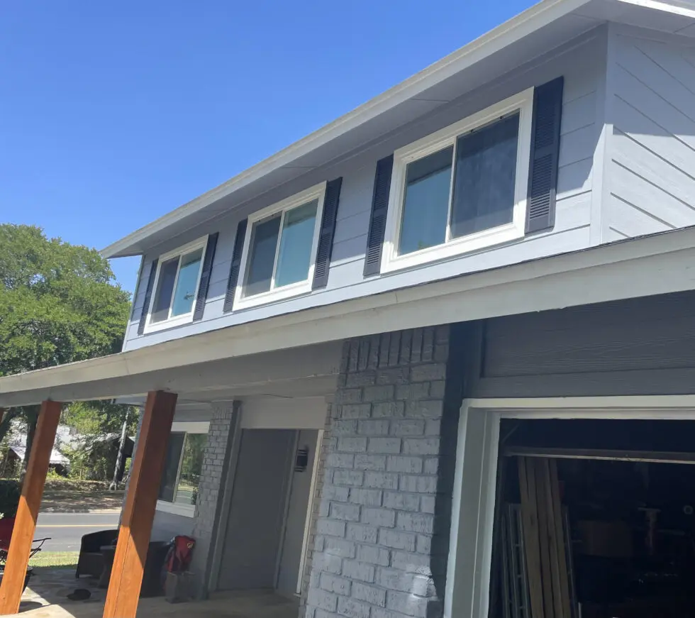 Window Replacement Services in Round Rock